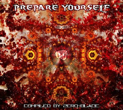 Various — Prepare Yourself.. cover art